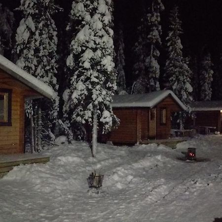 Jvt Cabins كيرونا المظهر الخارجي الصورة