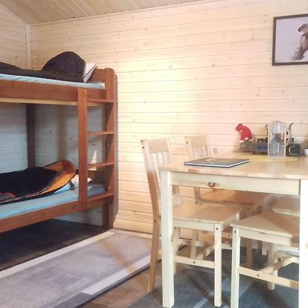Jvt Cabins كيرونا المظهر الخارجي الصورة